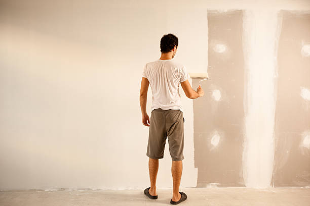 Best Repainting for Renovations  in Rollingwood, TX